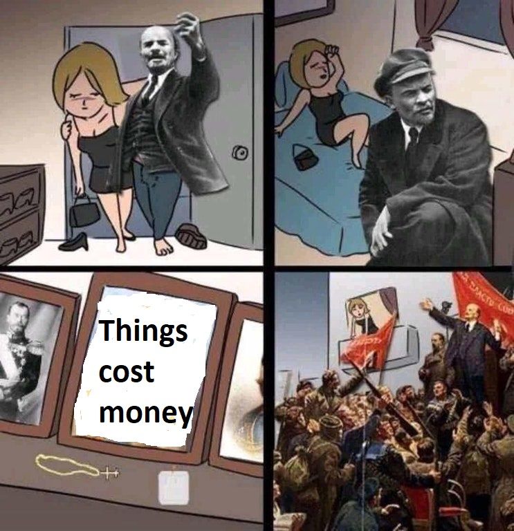 literally me