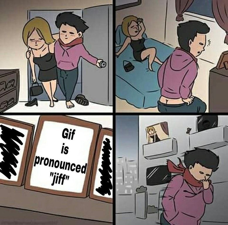what a loser
