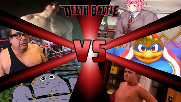 swole fight