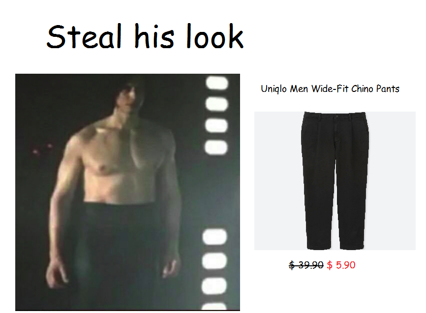 sale