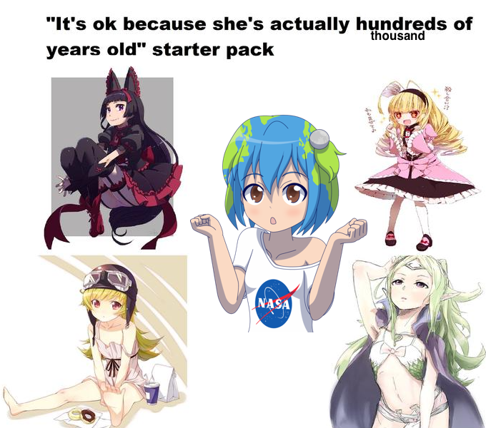 It's ok !