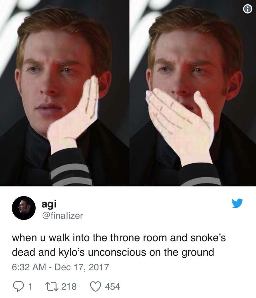 [SPOILER WARNING]