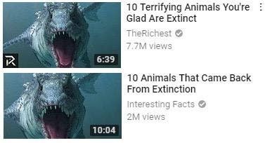 Top 10 anime comebacks
