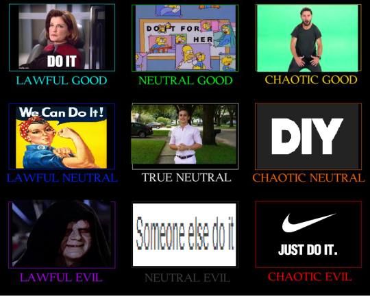 Dew it