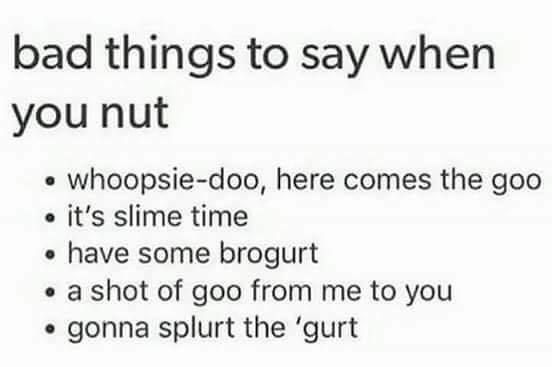 brogurt