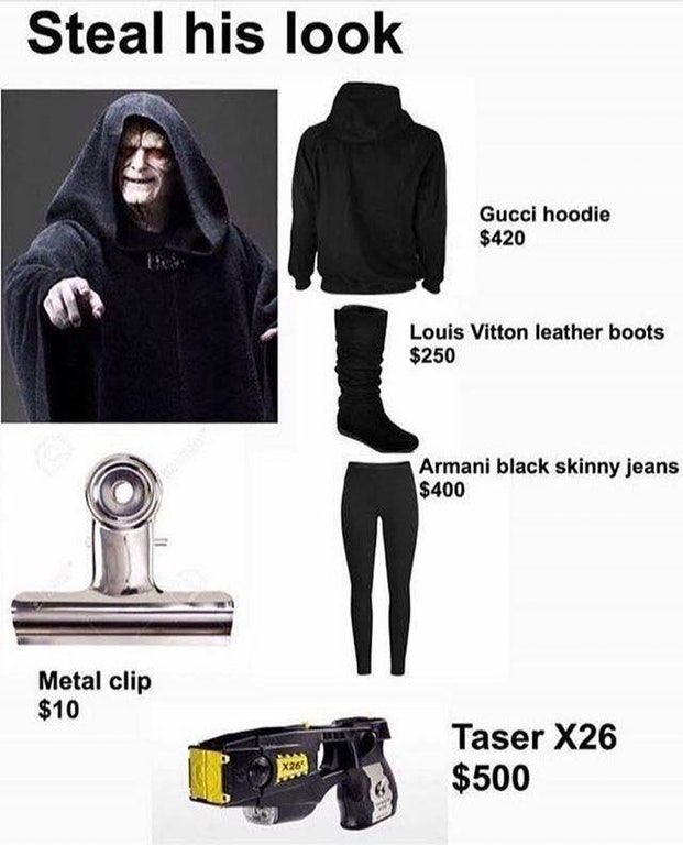 steal