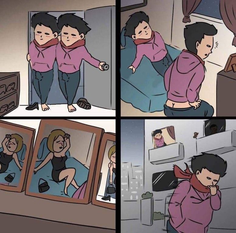 gay