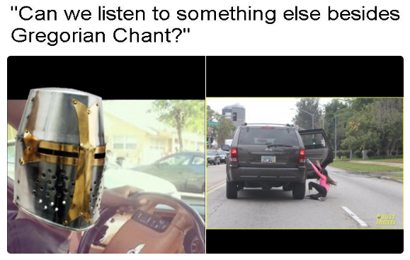 deus vult!