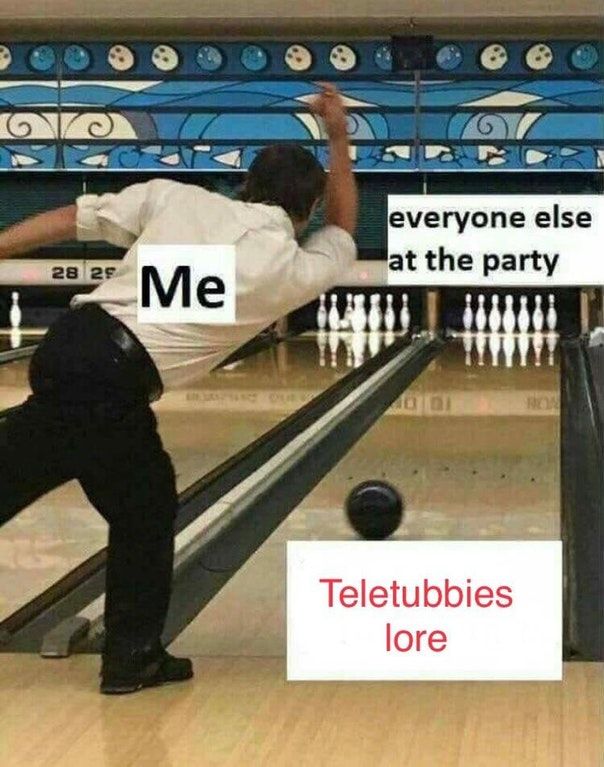 lore