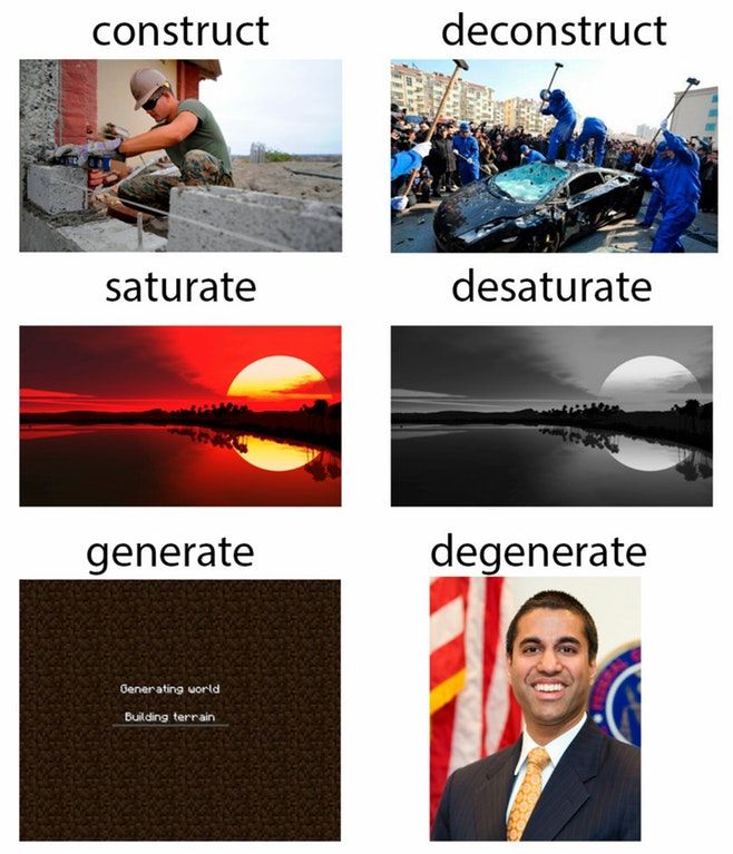 he should die