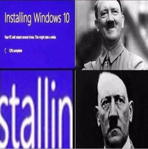 triggered