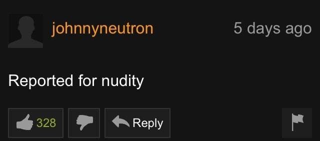 reported