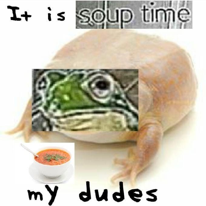 soup