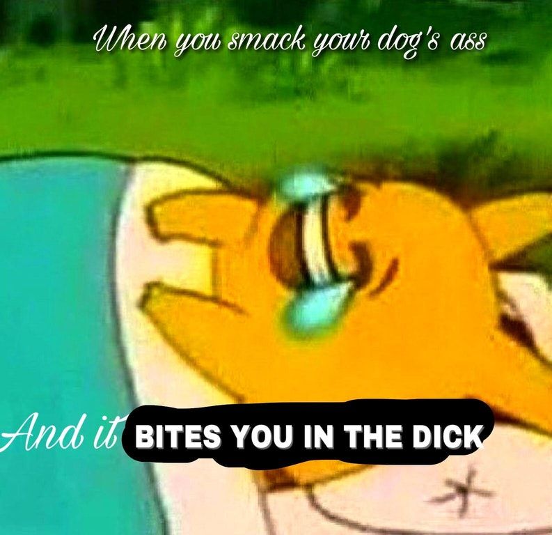 bite