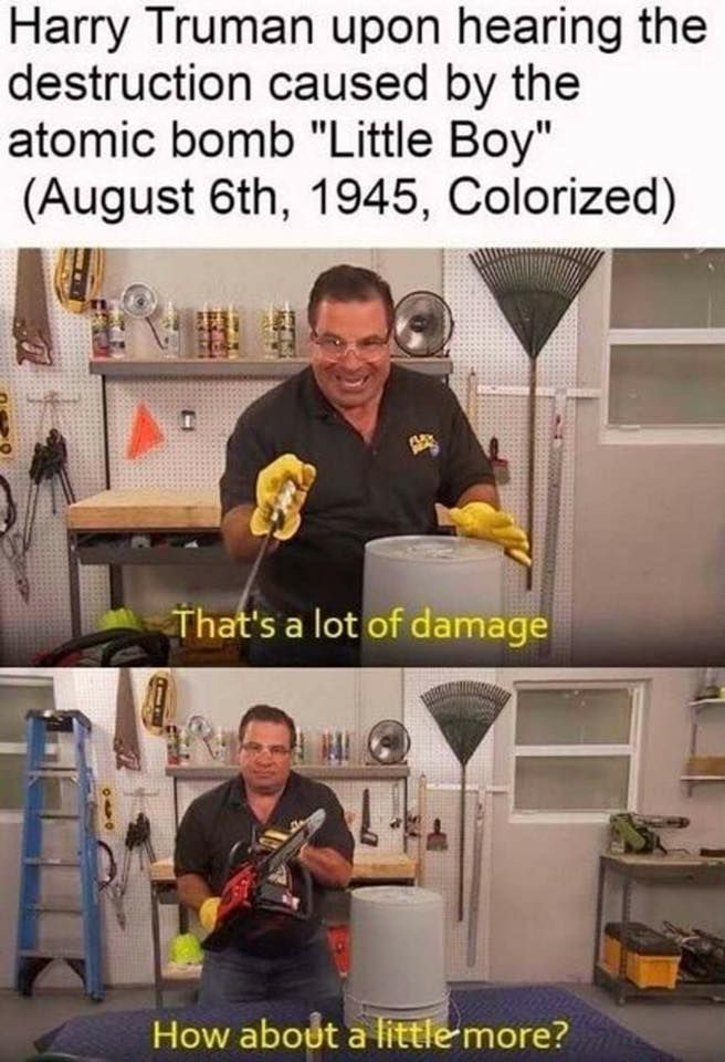 facts