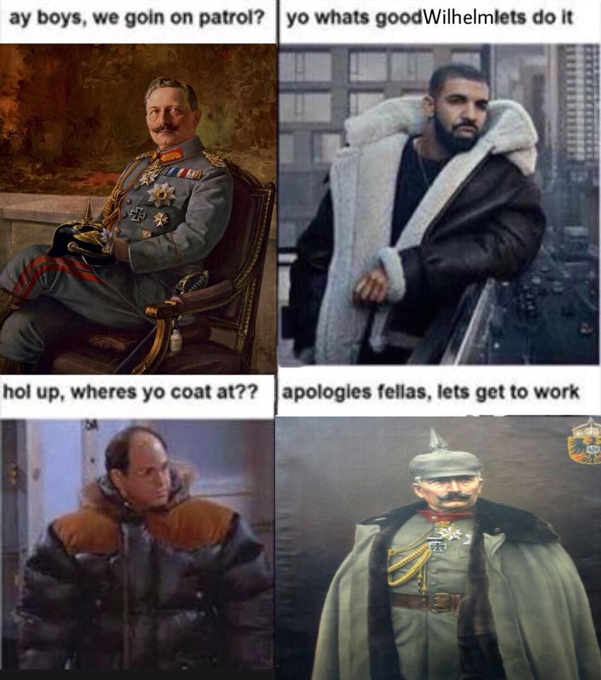 Out on Th0t patrol