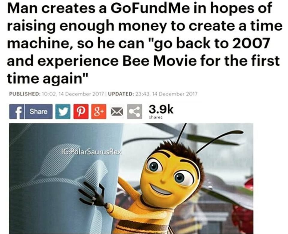 bee