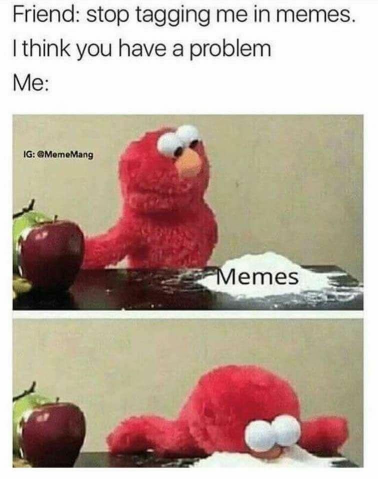 i do