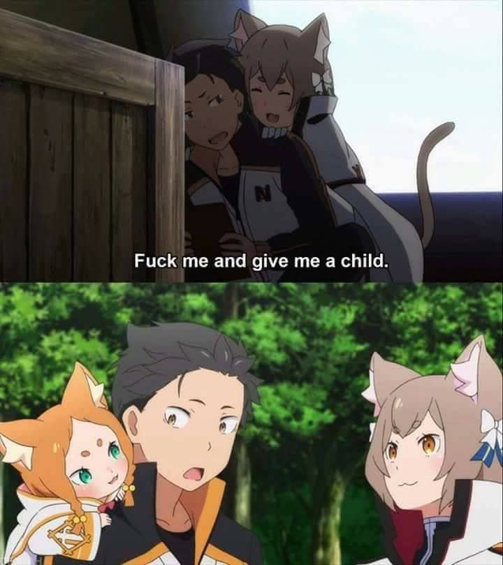 Meow