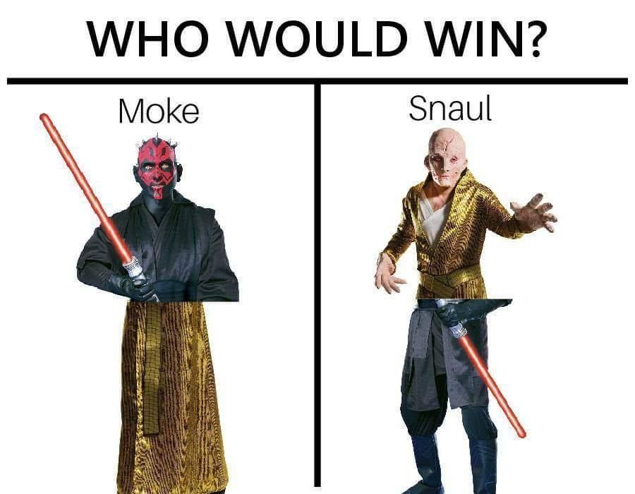 [SPOILER ALERT]