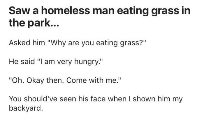 gross