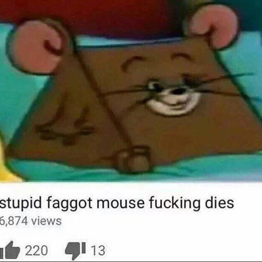 at least