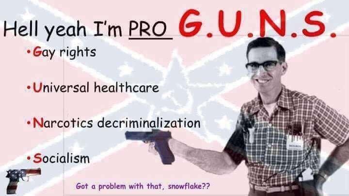 GUN
