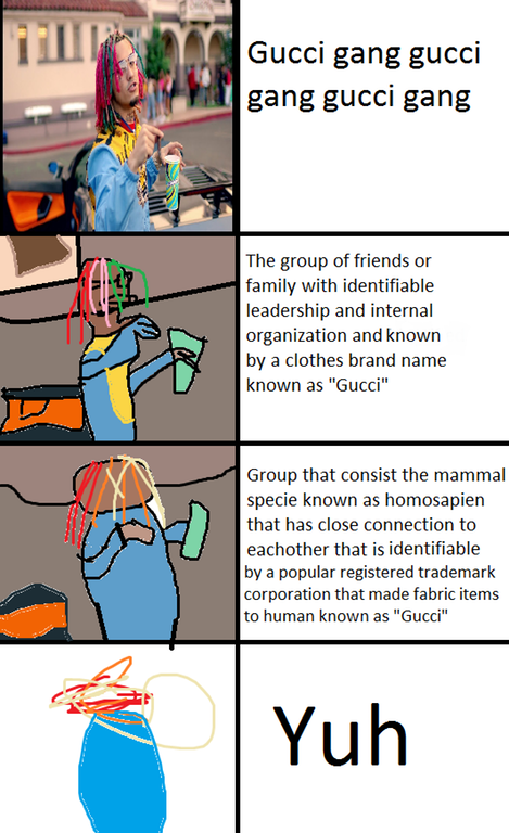 Yuh
