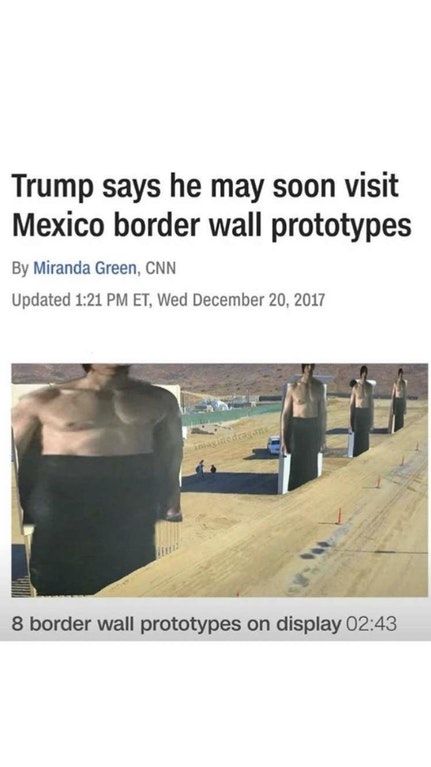 best wall