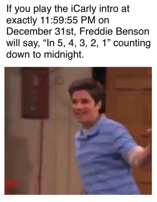 facts