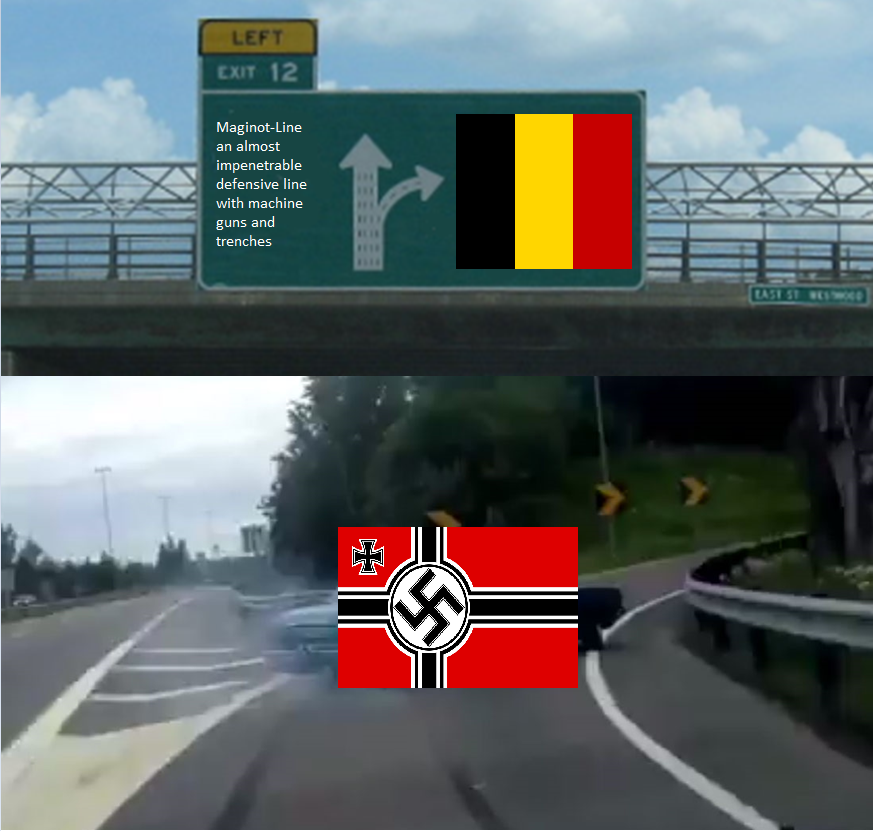 also works with the kaiserreich