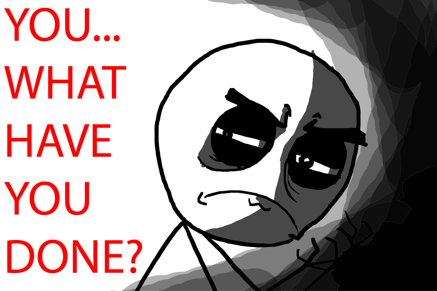 My thoughts after realizing my HL account was deleted...