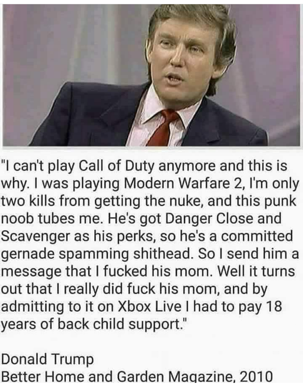 facts