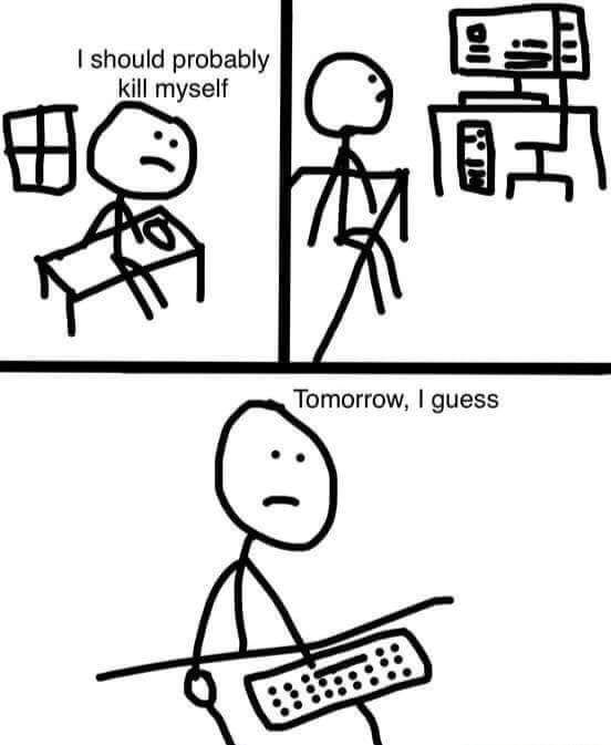 meirl