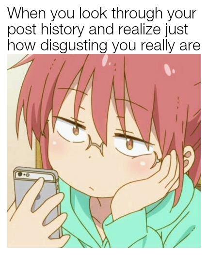 Quite Relatable