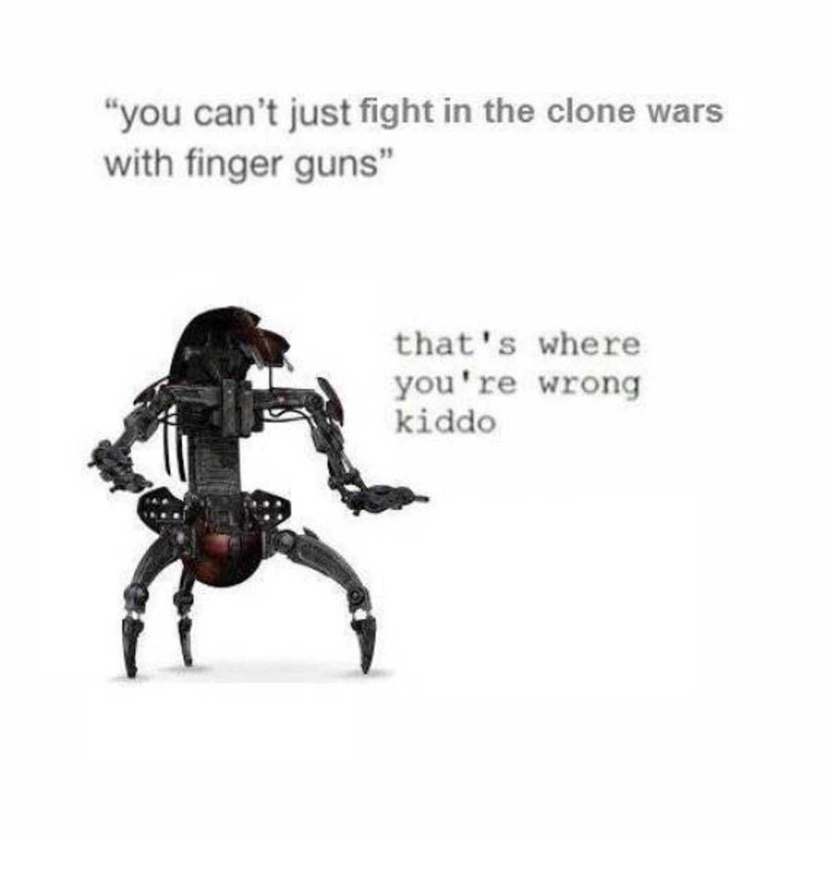 Wrong