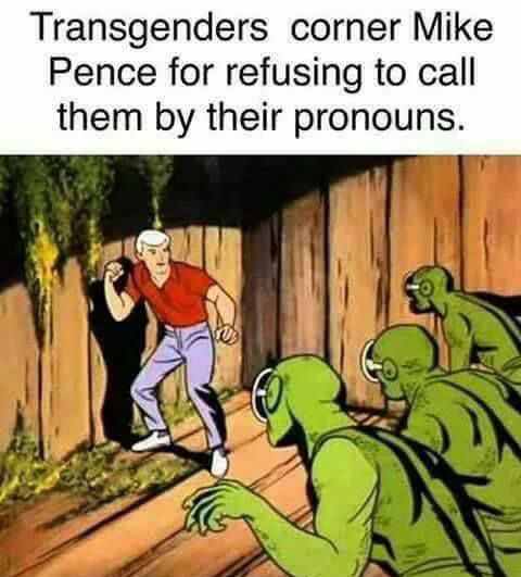 fight back