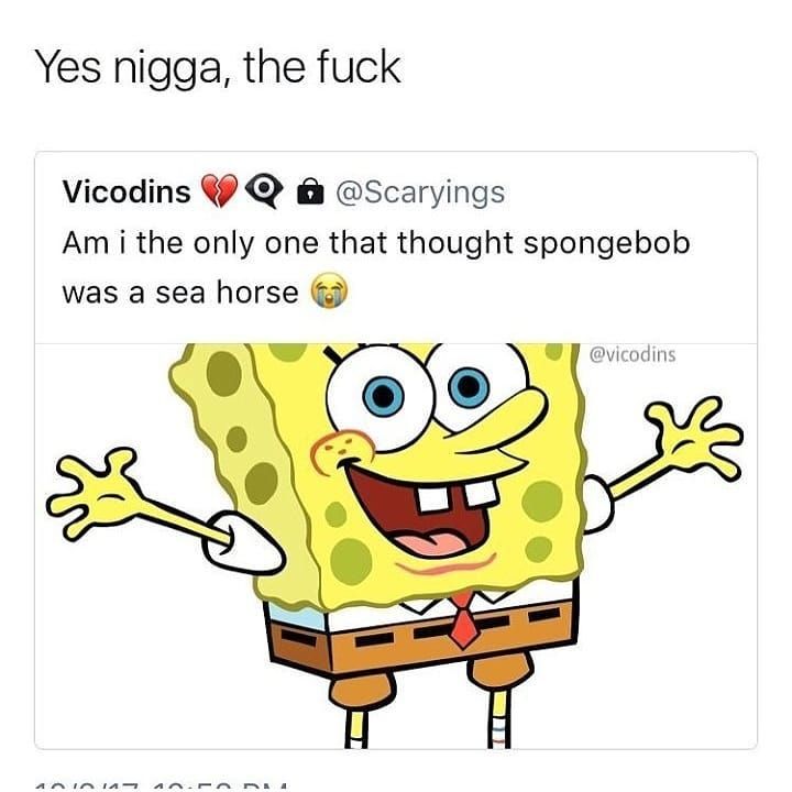 hes a f*cking giraffe!