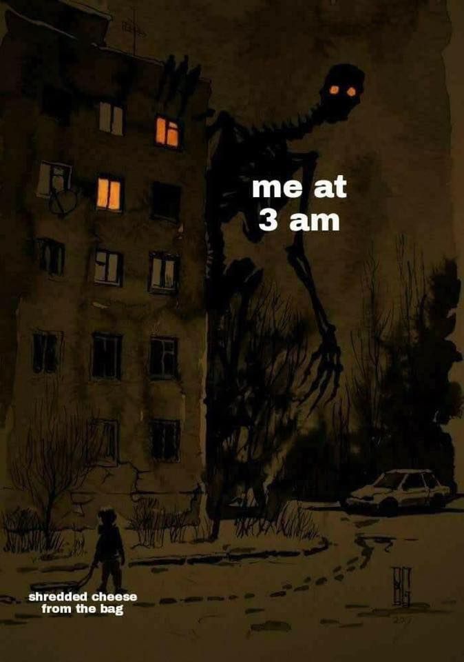 I have no title idea
