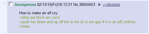 >New layer of traps