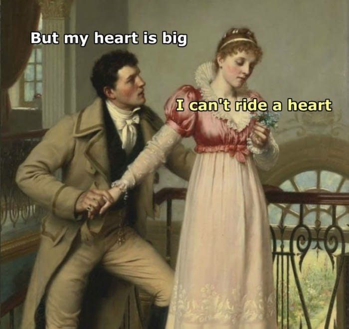 No waifu, no lifu. ;-;
