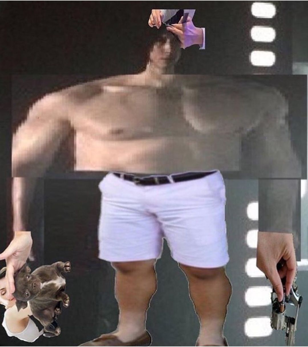 Happy swole year ***s
