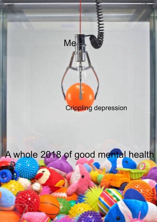 Me irl
