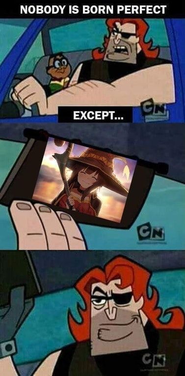 Protect her