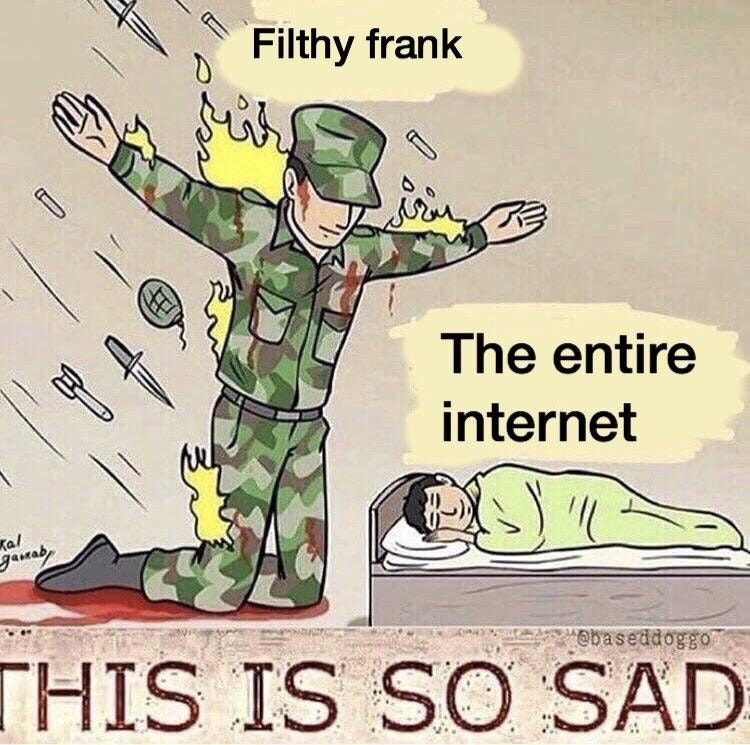 Our hero