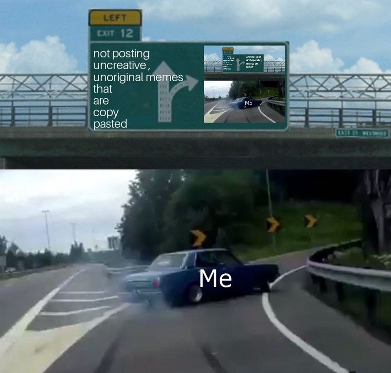 heh