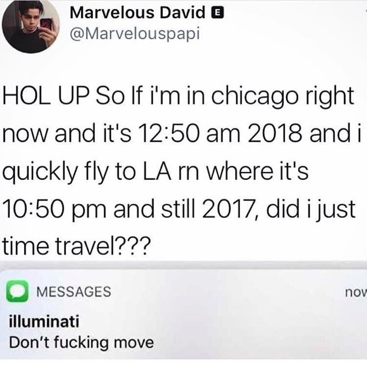 More yes