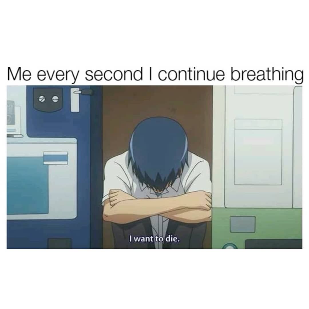 Haha that's me