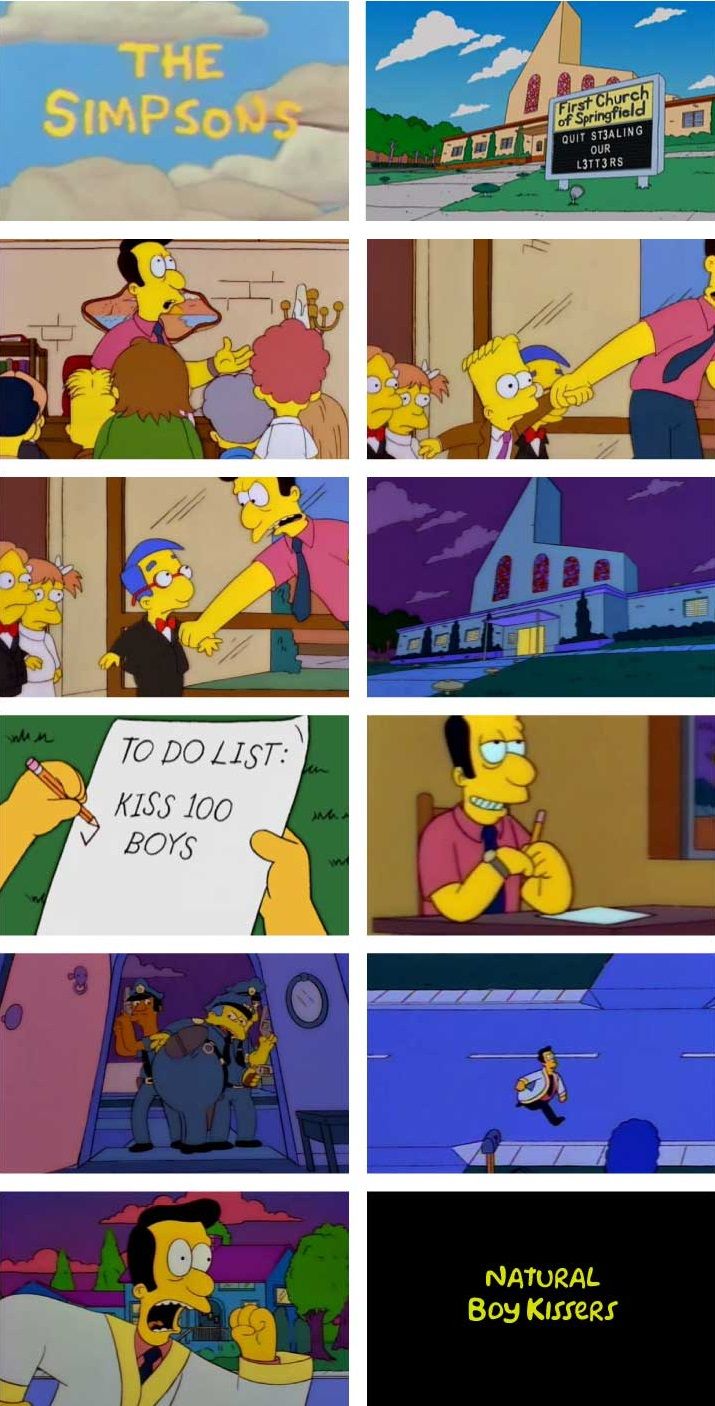 Good episode