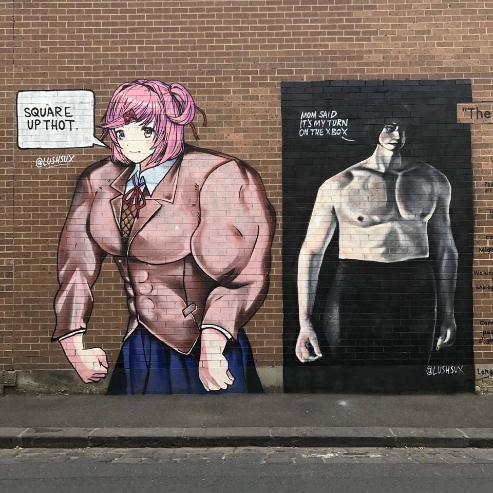 Street art